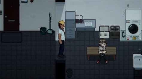 Peeping Dorm Manager (v1.0.0) .